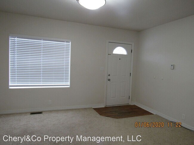 Building Photo - 3 br, 2 bath House - 447 Charles Avenue