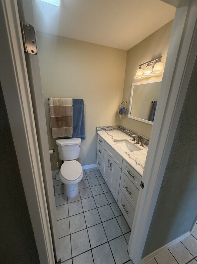 Foto del edificio - 5109 Andrew Jackson St