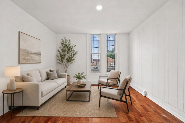 Foto del edificio - 243 Hamilton Ave