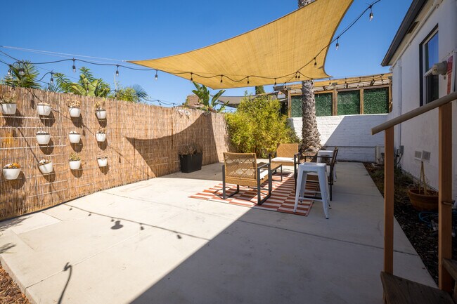 Building Photo - 4590 Winona Ave