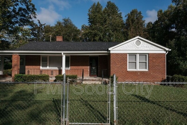 Building Photo - 5313 Randall Ave