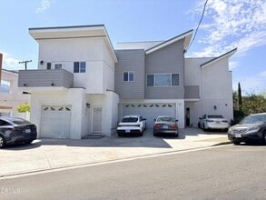 Building Photo - 2500 Hermosa Ave