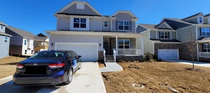 Building Photo - 6836 Benjamin Dr