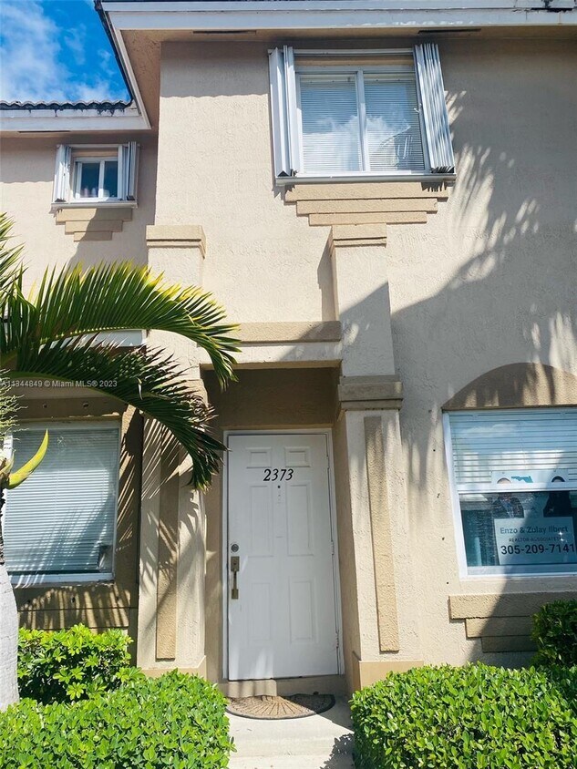 2373 SE 23rd Dr Unit 2373, Homestead, FL 33035 Condo for Rent in Homestead, FL