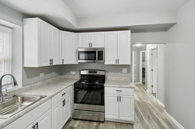 Foto del edificio - 9305 S Homan Ave