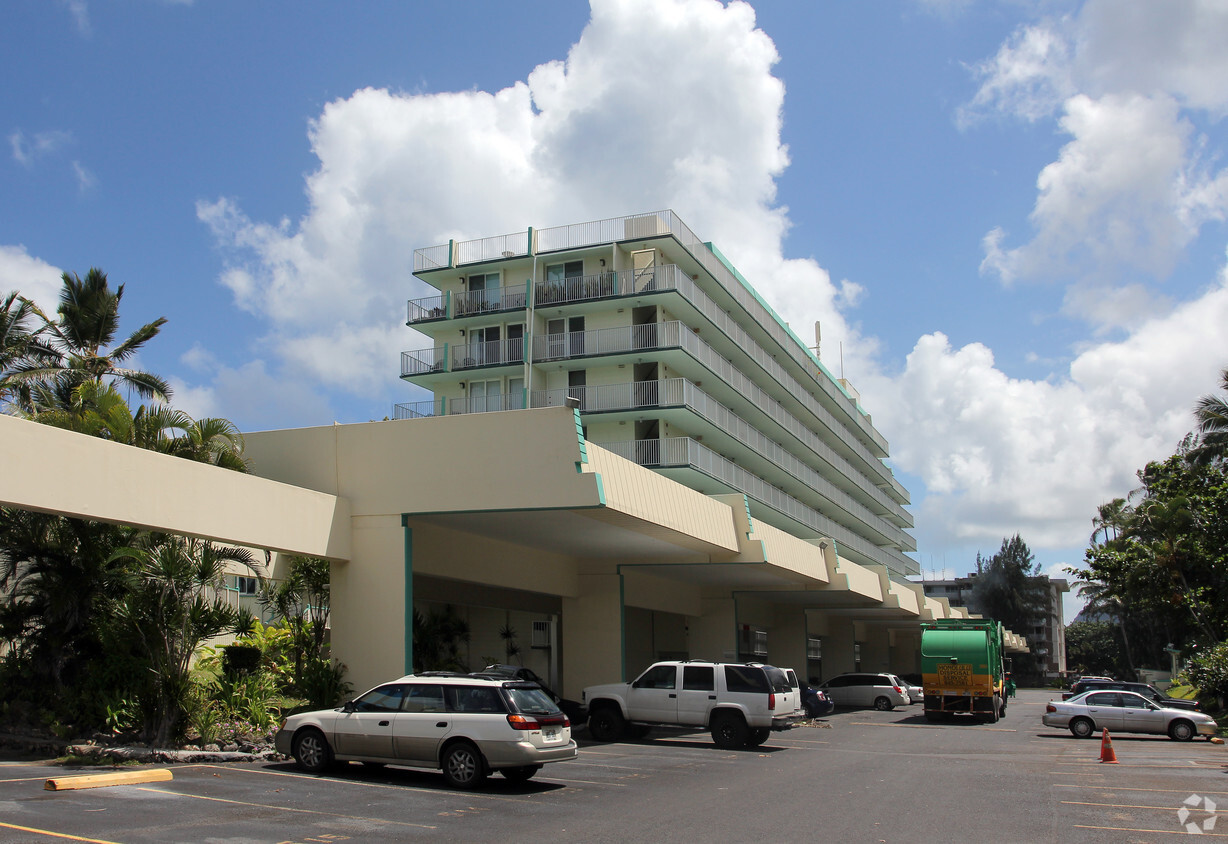 Primary Photo - Pat's at Punalu'u