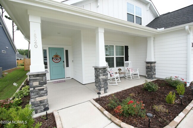 Building Photo - 1520 Marvin Wy