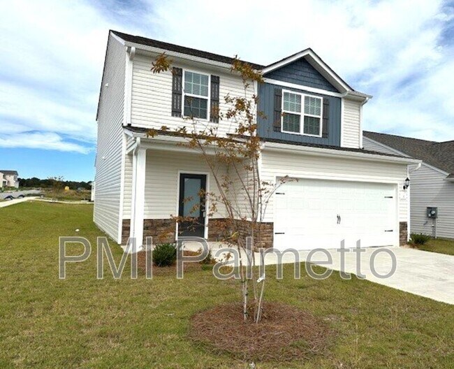 Building Photo - 1 Graceful Doe Ct