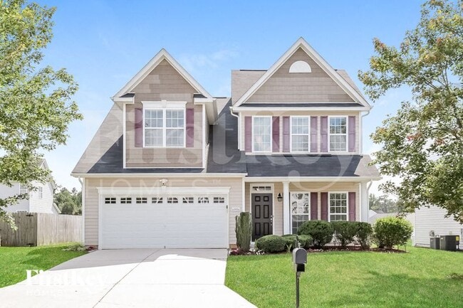 Building Photo - 6806 Championship Dr