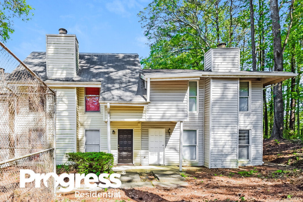 Foto principal - 4411 Idlewood Ln