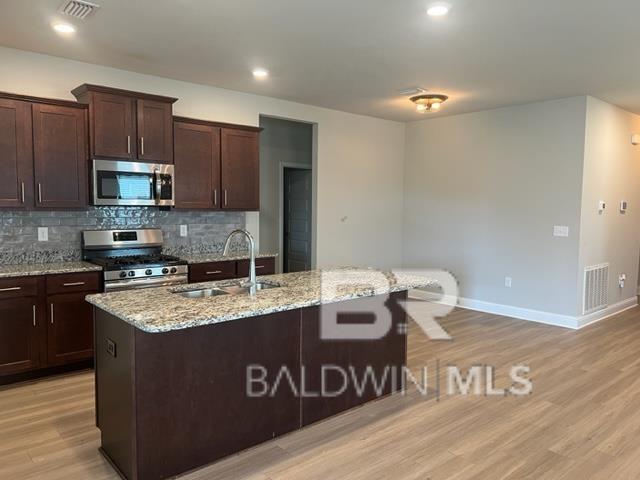 Foto del edificio - 24737 Slater Mill Rd