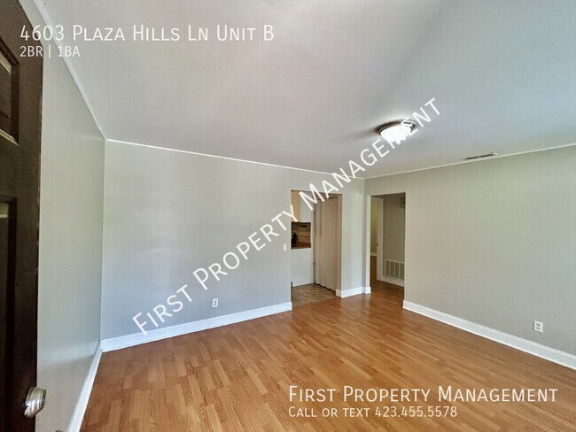 Building Photo - 4603 Plaza Hills Ln