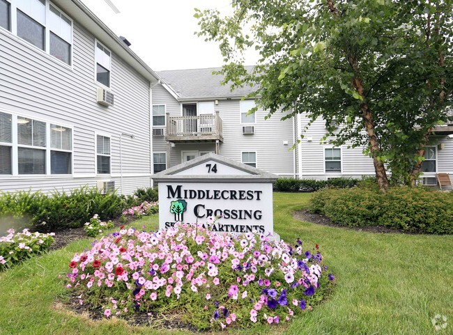 Senior Apartments Middletown Ny