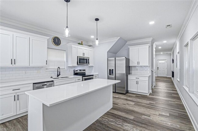 Foto del edificio - 416 Harrison St