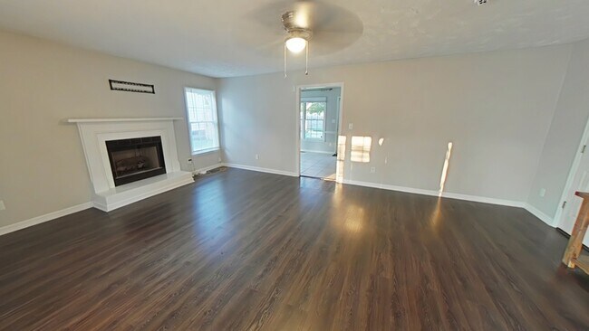 Building Photo - 6617 Jacobs Creek Cir