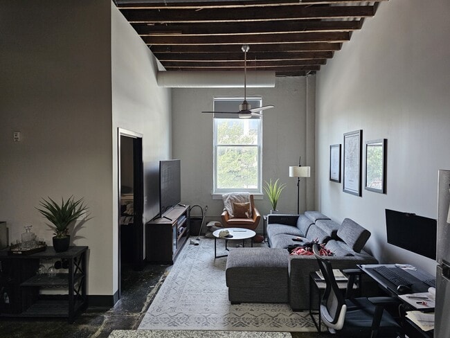 Building Photo - Willys Knight Lofts