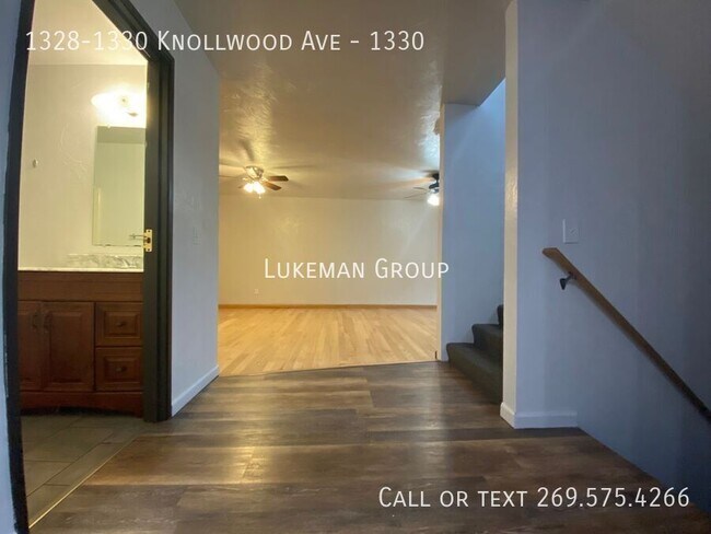 Foto del edificio - 1330 Knollwood - 6 Bed/3 Bath Townhouse Ne...