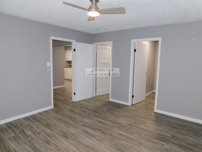 Foto del edificio - 1105 Clower