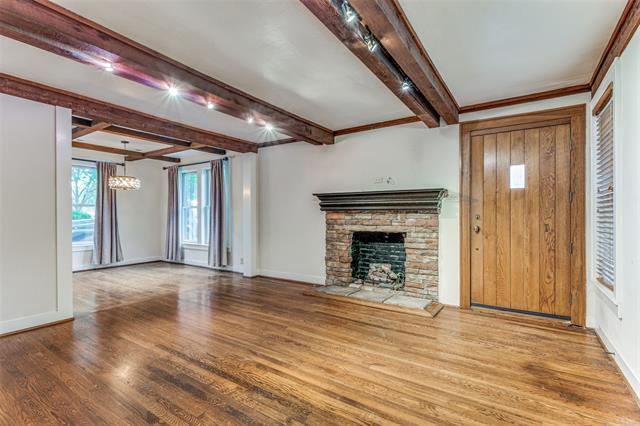 Foto del edificio - 4109 Pershing Ave