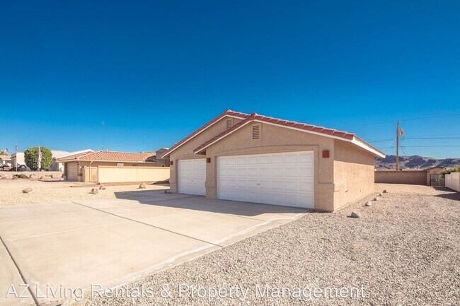 Foto del edificio - 3 br, 2 bath House - 2920 Inca Dr.