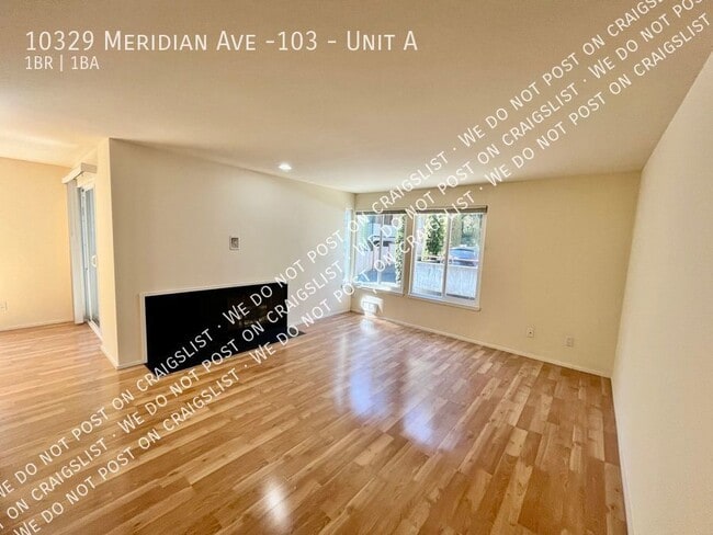 Building Photo - 1 Bedroom Apartment in Northgate