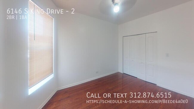 Foto del edificio - 6146 S King Dr