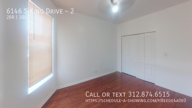 Building Photo - 6146 S King Dr