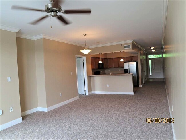 Foto del edificio - RIVER TOWNE CONDOMINIUMS, UNIT 401