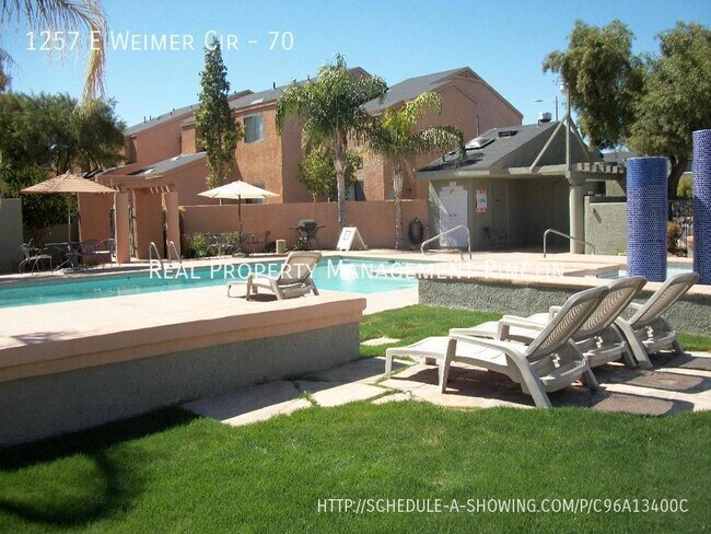 3 bed/2 bath in Arbor Point Community photo'