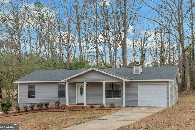 Building Photo - 321 Summerwood Ln
