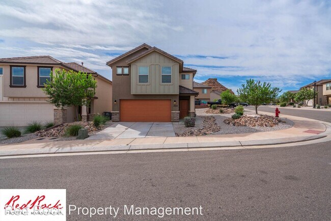 Building Photo - 4 br, 2.5 bath House - 3828 E Chevelle Ln