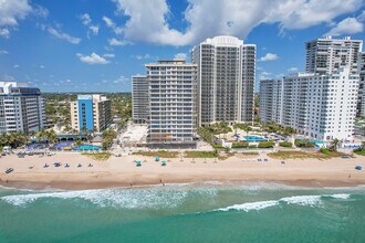 Building Photo - 4100 Galt Ocean Dr