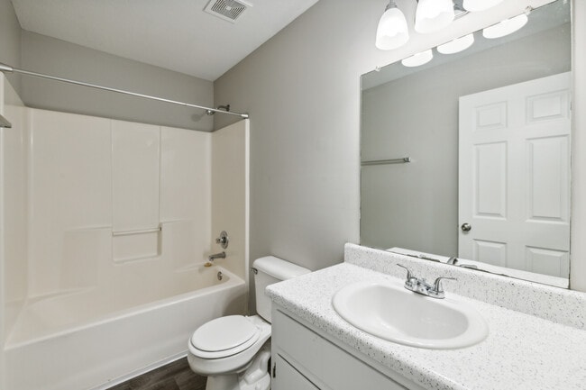 Building Photo - The Element Clarksville