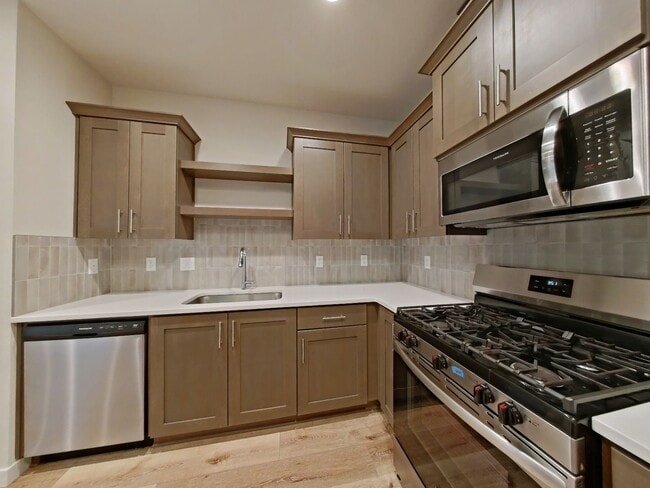 Foto del edificio - Newer Construction 3 Bedroom House ~ NW Corvallis ~ Pet Friendly