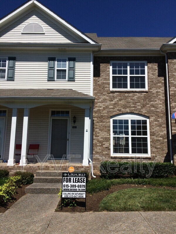 Primary Photo - 1012 McKenna Dr