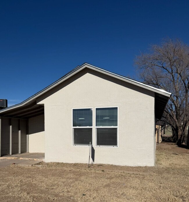 Building Photo - 805 S Avenue C