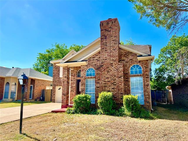 Building Photo - 104 Moss Hill Dr