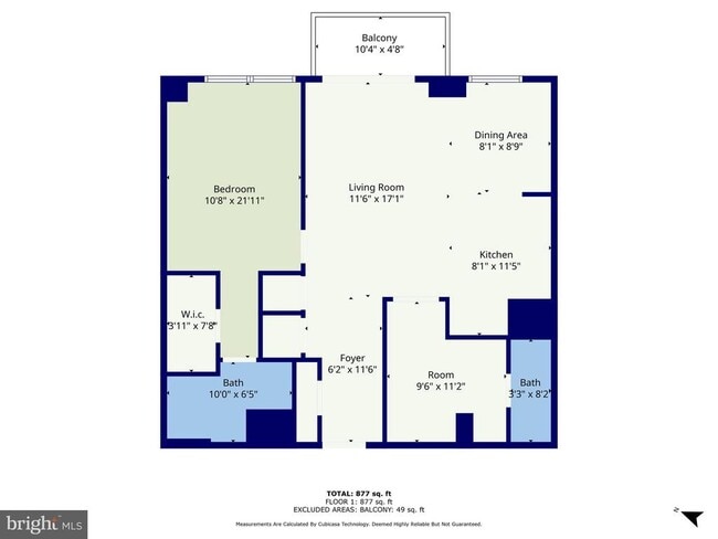 Building Photo - 4480 Market Commons Dr