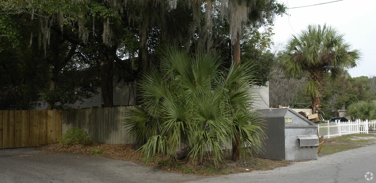 Foto del edificio - 501 NW 15th Ave