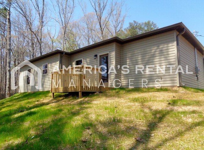 Building Photo - Home for Rent in Vance!! Available to View...