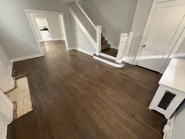 Foto del edificio - 2032 Wightman St