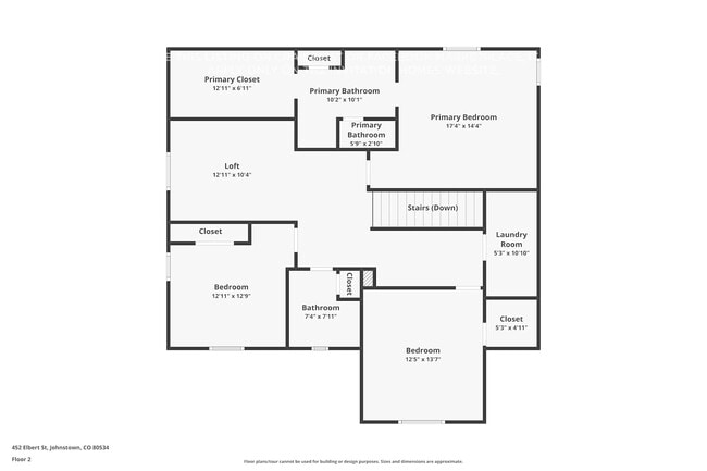 Building Photo - 452 Elbert St