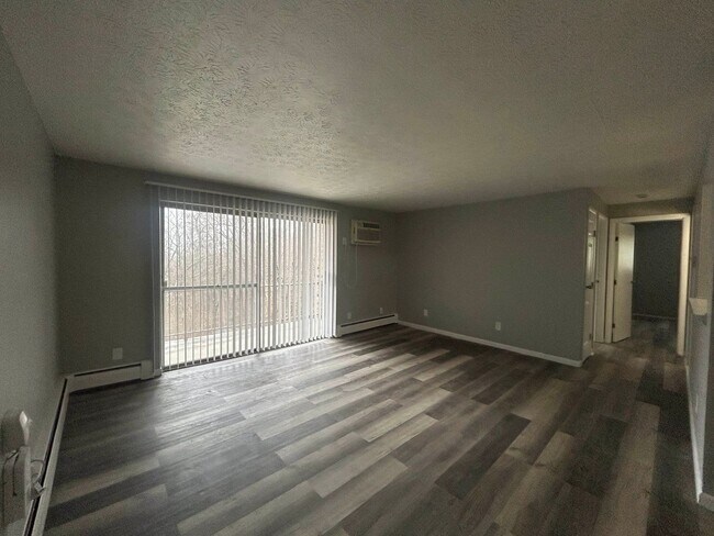 Foto del interior - 1553 Glen Parker