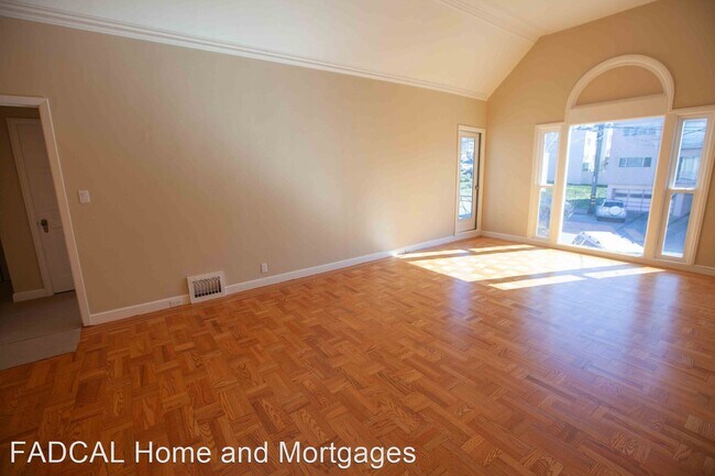 Building Photo - 3 br, 2 bath House - 1824 Noriega Street