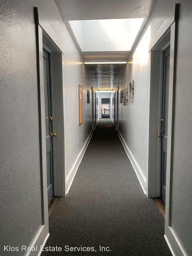 Foto del edificio - 1329 Grant St