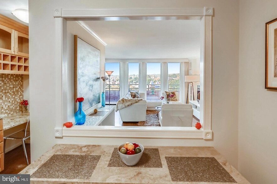 Foto principal - 2555 Pennsylvania Ave NW