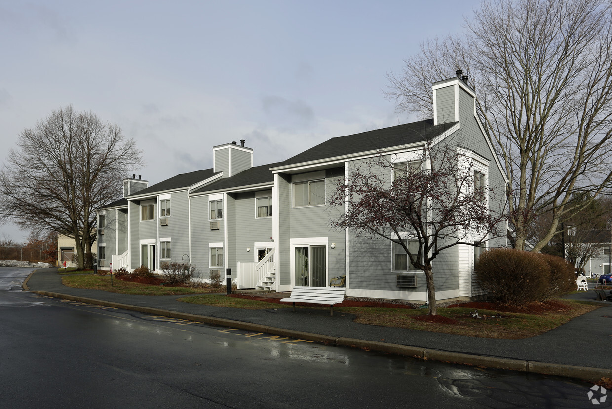 Foto principal - Merrimack Valley Apartments