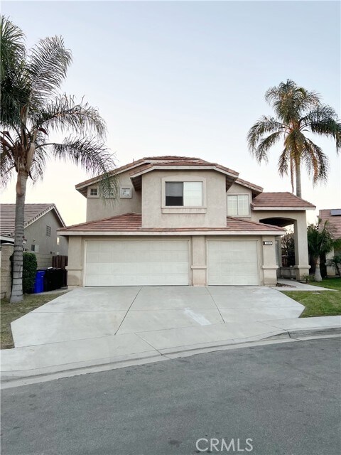 Primary Photo - 11934 Caballero Dr