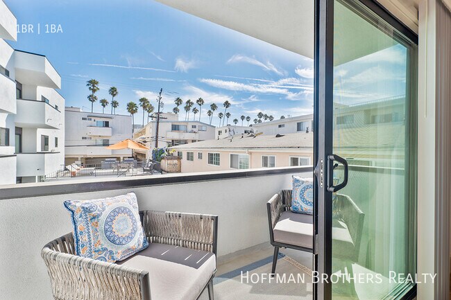 Foto del edificio - 823 3rd St