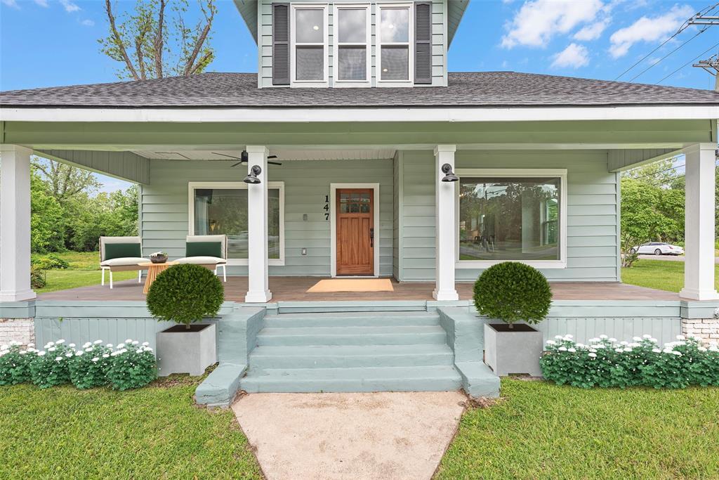 Foto principal - 147 N Houston Ave